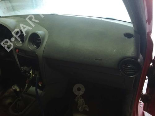 Sunroof engine SEAT IBIZA III (6L1) 1.4 16V | BP6137028M60
