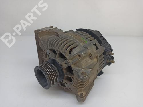 Alternador MERCEDES-BENZ A-CLASS (W168) A 160 (168.033, 168.133) (102 hp) 10320860