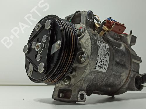 Used AC compressor SKODA SCALA (NW1) 1.0 TSI (95 hp) 31721886