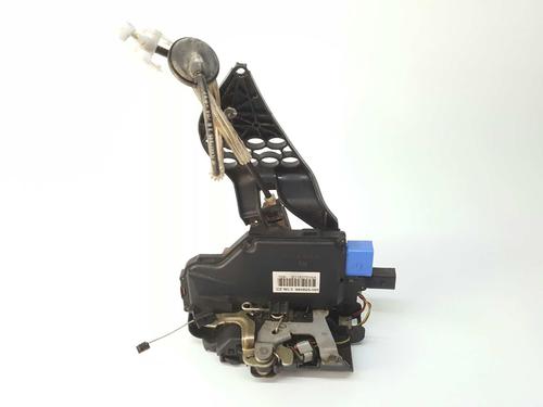 Front right lock VW TOUAREG (7LA, 7L6, 7L7) 5.0 V10 TDI | BP6117805C97 