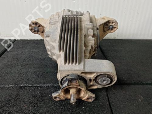 Differential hinten MERCEDES-BENZ M-CLASS (W164) ML 320 CDI 4-matic (164.122) | BP11011367M24 