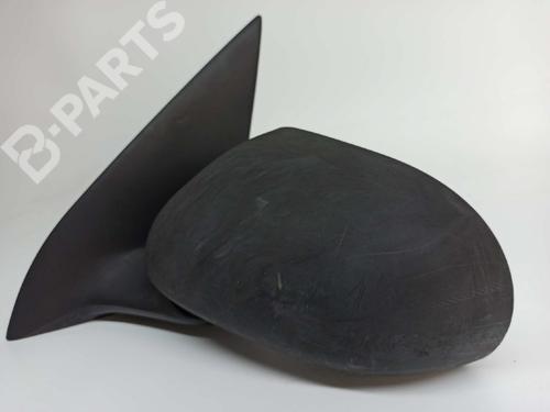 Left mirror FIAT BRAVA (182_) 1.9 TD 100 S (182.BF) | BP6299498C26 