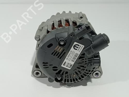 Alternator CITROËN C3 AIRCROSS II (2R_, 2C_) 1.2 PureTech 110 (2RHNZB, 2RHNZW, 2RHNPX, 2RHNPJ) | BP22773802M7