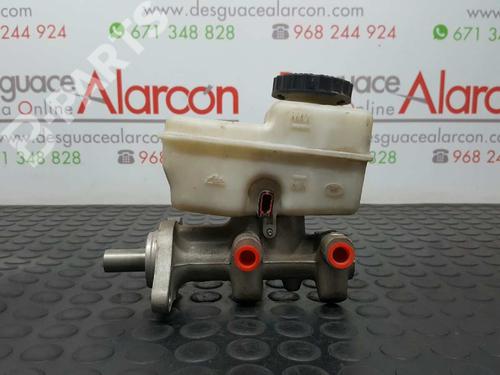 Used Brake master cylinder NISSAN PATHFINDER III (R51) 2.5 dCi (174 hp) 2735812