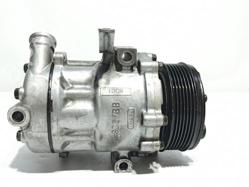 AC compressor OPEL COMBO Box Body/MPV 1.7 DTI 16V | BP15258085M34