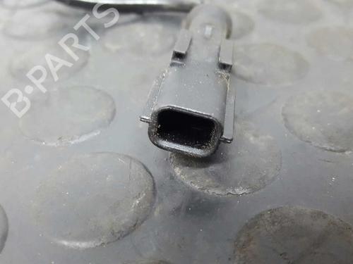 Elektronisk sensor RENAULT MEGANE III Hatchback (BZ0/1_, B3_) 1.5 dCi | BP14527916M84