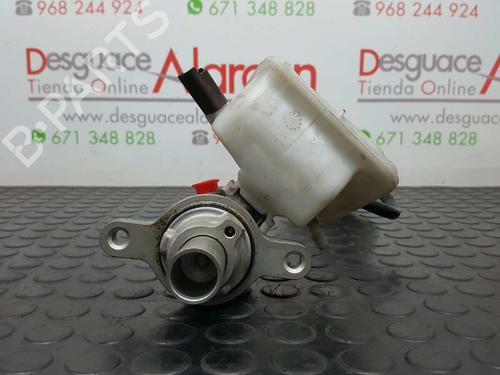Brake master cylinder CITROËN C4 I (LC_) 1.6 HDi | BP2746456M77 