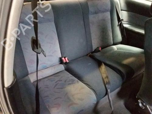 Front right lock SEAT CORDOBA (6K2)  | BP6577460C97