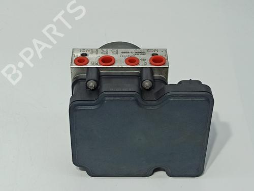 ABS pump OPEL ASTRA K (B16) 1.4 Turbo (68) | BP11178455M43 