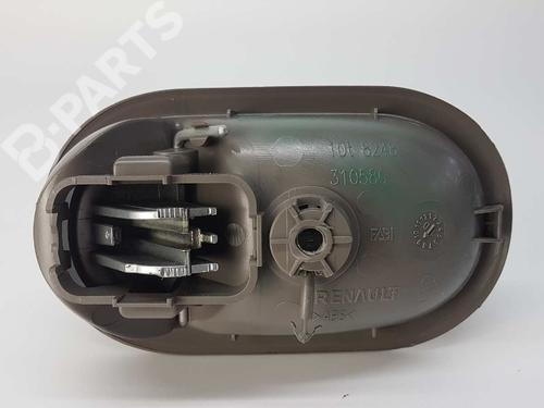 Front right interior door handle RENAULT KANGOO / GRAND KANGOO II (KW0/1_) 1.5 dCi | BP6008735I14 