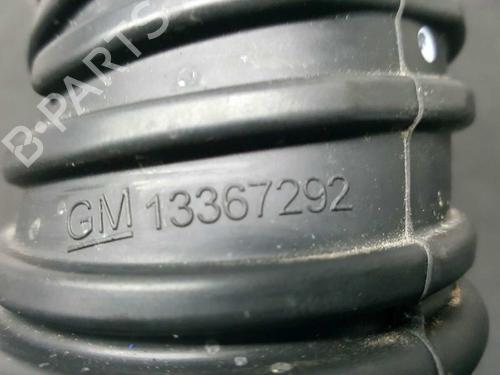 Pipe OPEL ASTRA K (B16) 1.4 Turbo (68) | BP14531118M125 