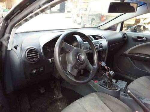 Front left exterior door handle SEAT LEON (1P1) 1.9 TDI | BP2737282C128 