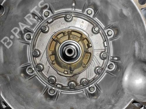 Gearbox INFINITI G Coupe 37 | BP7268517M3