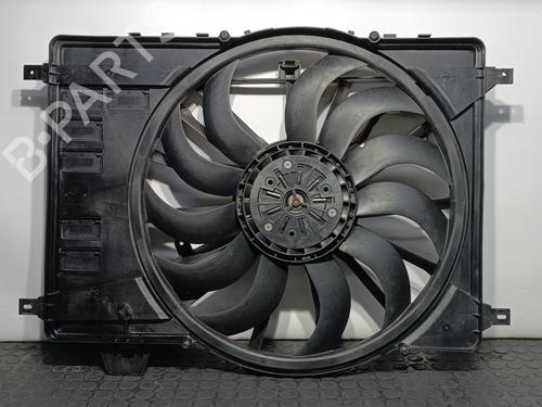 Used Radiator fan LAND ROVER DISCOVERY SPORT (L550) 2.0 D 4x4 (180 hp) 16674255