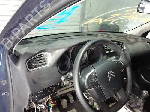 Pipe CITROËN C4 II (NC_) 1.6 HDi 90 | BP14538840M125