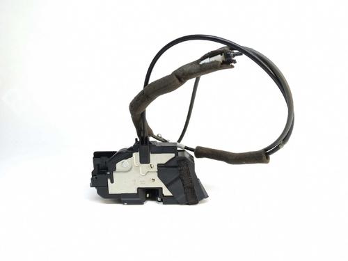 Front right lock NISSAN JUKE (F15) 1.5 dCi | BP8802418C97 