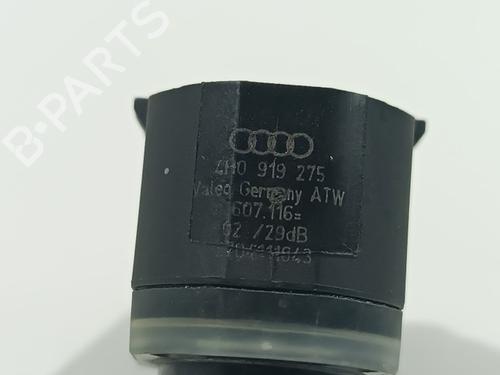Elektronisk modul PORSCHE CAYENNE (92A) 3.0 Diesel | BP21086067M83 