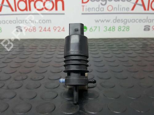 Front wiper motor OPEL INSIGNIA A (G09) 2.0 CDTI (68) | BP2751972M29