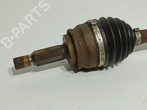Left front driveshaft JEEP COMPASS (MK49) 2.4 | BP29494898M38