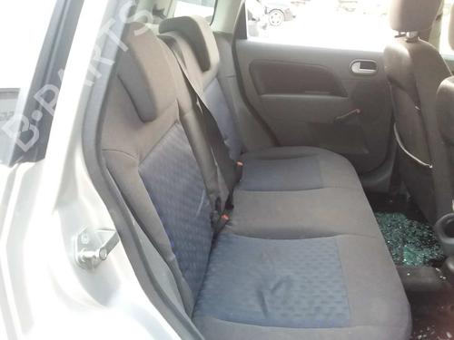 ECU airbags FORD FIESTA V (JH_, JD_) 1.6 16V | BP3288108M53 