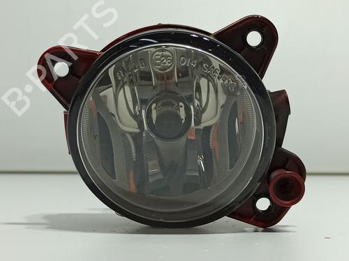 Used Right front fog light Right front fog light SKODA FABIA II (542) 1.4 TDI (70 hp) 36295357 36295357