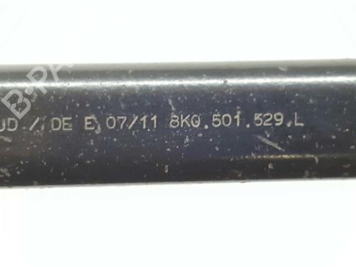 Left rear suspension arm AUDI A6 C7 (4G2, 4GC) 3.0 TDI quattro | BP4398278M14 