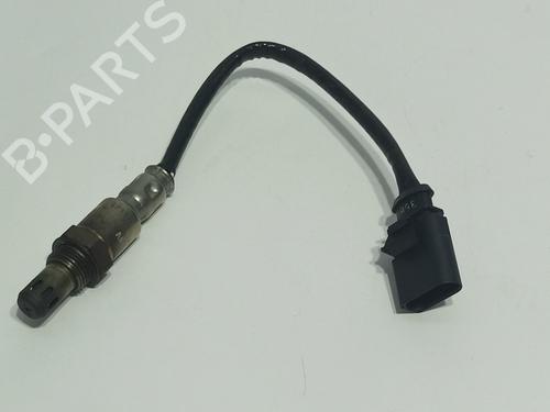 Elektronisk sensor SEAT IBIZA IV (6J5, 6P1) 1.2 TSI (86 hp) 15197105