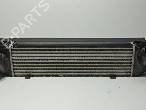 Intercooler BMW 1 (F21) 116 d | BP30333631M30