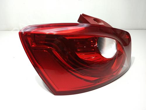 Left taillight SEAT IBIZA IV (6J5, 6P1) 1.6 TDI | BP26876453C34
