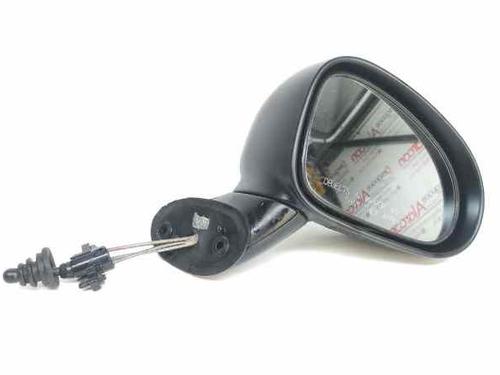 Right mirror CHEVROLET MATIZ (M200, M250) 1.0 | BP7577099C27 