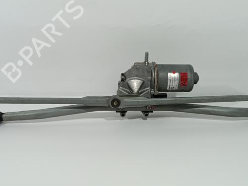 Used Front wiper motor MINI MINI COUNTRYMAN (R60) [2010-2016]  17992176