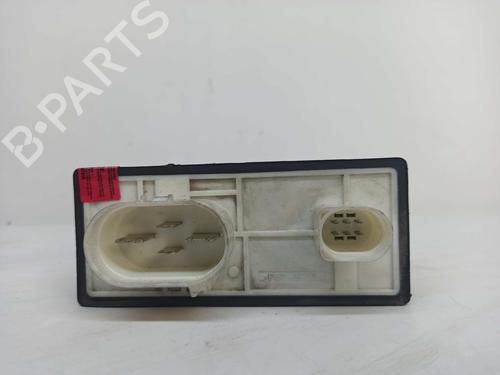 Elektronisk modul SEAT IBIZA III (6L1) 1.9 TDI | BP14542415M83