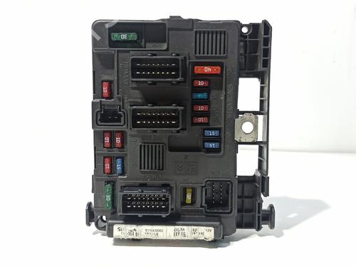 Used Fuse box PEUGEOT 206 Hatchback (2A/C) 1.4 i (75 hp) 21284896