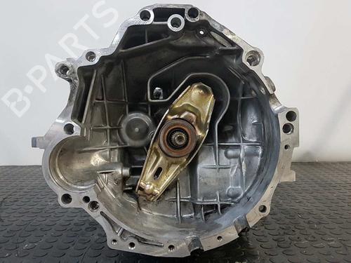 Gearbox AUDI 80 B4 Saloon (8C2) 1.9 TDI | BP4692631M3 