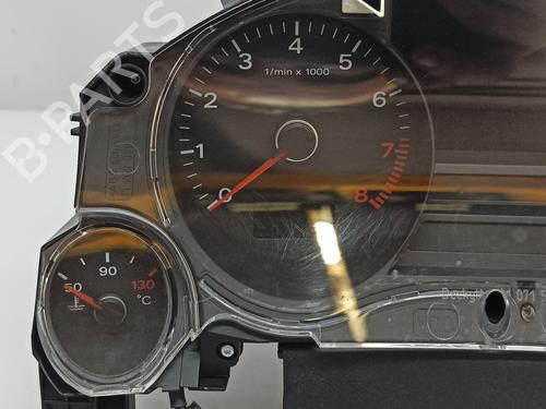 Kombiinstrument AUDI A8 D3 (4E2, 4E8) 3.2 FSI | BP13252936C47