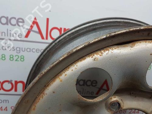Rim SUZUKI VITARA (ET, TA, TD) 1.6 | BP6629385C45 