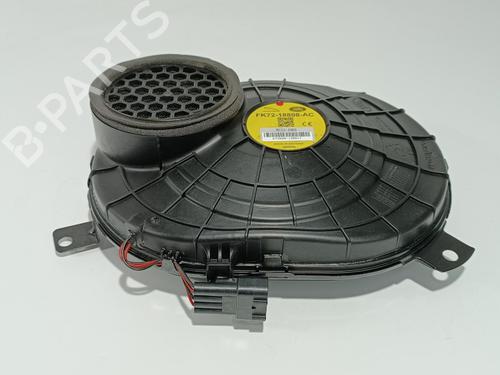 Used Speaker LAND ROVER DISCOVERY SPORT (L550) 2.0 D 4x4 (180 hp) 16673719