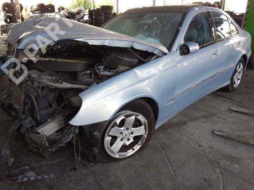 Venstre bak støtdemper MERCEDES-BENZ E-CLASS (W211) E 320 CDI (211.026) | BP3327782M18 