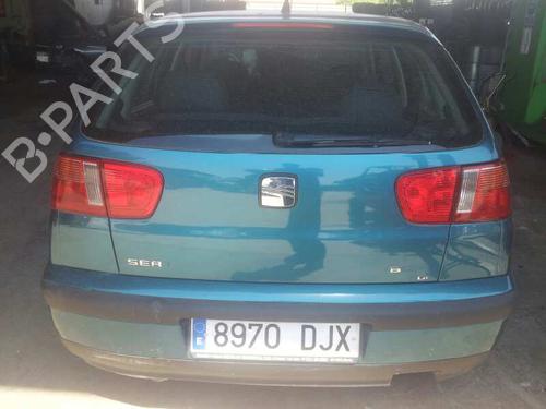 Instrument cluster SEAT IBIZA II (6K1) 1.9 SDI | BP2744527C47 