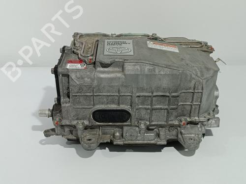 Used Inverter/Converter TOYOTA YARIS (_P13_) 1.5 Hybrid (NHP130_) (101 hp) 13716003