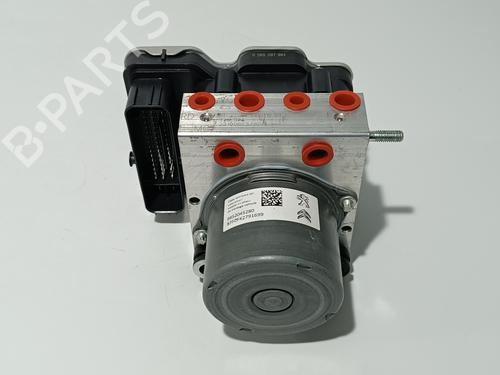 ABS pump CITROËN C4 III (BA_, BB_, BC_) ë-C4 (BCZKXC, BZCKSC) | BP16030003M43