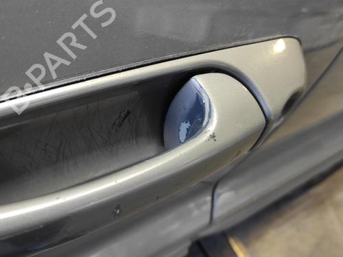 Klamka zewnętrzna drzwi przednich lewych JEEP GRAND CHEROKEE II (WJ, WG) 2.7 CRD 4x4 | BP23235862C128