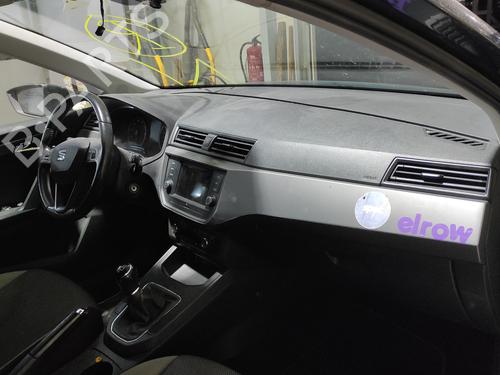 Electronic module SEAT IBIZA V (KJ1, KJG) 1.0 TSI | BP17794961M83 