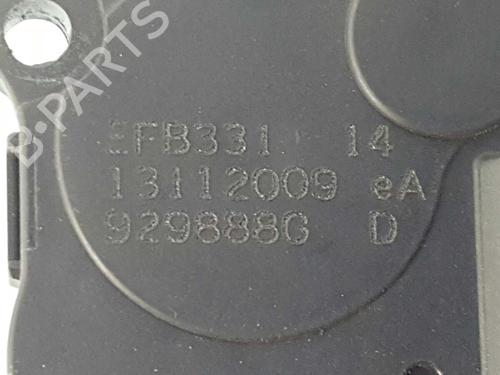 Elektronisk modul BMW 1 (E87) 118 d | BP11387313M83