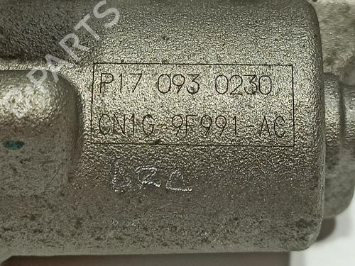 Throttle body FORD KA+ III (UK, FK) 1.2 Ti-VCT | BP11021969M82