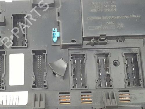 Fuse box BMW X5 (E53) 4.4 i | BP2773851E1