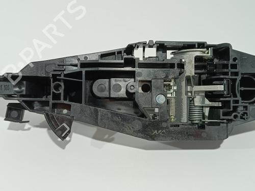 Front right exterior door handle CITROËN C3 AIRCROSS II (2R_, 2C_) 1.2 PureTech 110 (2RHNZB, 2RHNZW, 2RHNPX, 2RHNPJ) | BP21085765C129 