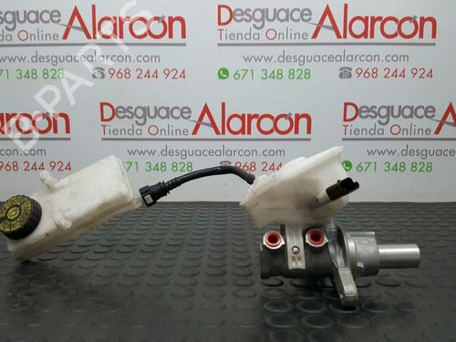 Used Brake master cylinder CITROËN DS4 (NX_) 1.6 HDi 115 (114 hp) 2730506