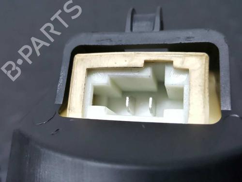 Heater blower motor RENAULT CLIO IV (BH_) 1.5 dCi 90 | BP2771206M62 