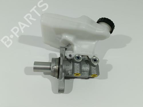 Used Brake master cylinder DS DS 7 Crossback (J4_, JR_, JC_) [2017-2026]  32092173